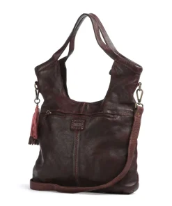 Taschendieb Wien Tote Bags-Freundgasse 2 Tote bag grained leather