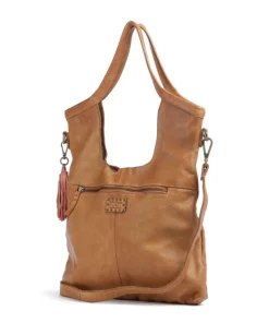 Taschendieb Wien Tote Bags-Freundgasse 2 Tote bag grained leather