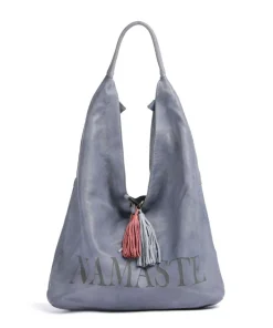 Taschendieb Wien Tote Bags-Freundgasse 1 Tote bag grained leather