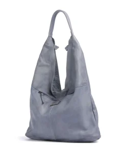 Taschendieb Wien Tote Bags-Freundgasse 1 Tote bag grained leather