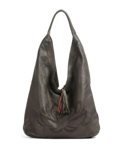 Taschendieb Wien Tote Bags-Freundgasse 1 Tote bag grained leather