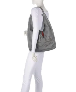 Taschendieb Wien Tote Bags-Freundgasse 1 Tote bag grained leather