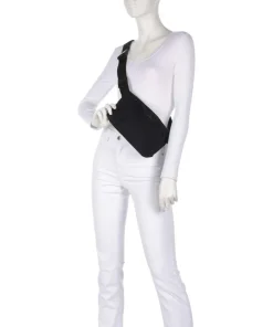 Db Fanny Packs|Crossbody Bags-Freya L Fanny pack recycled polyamide