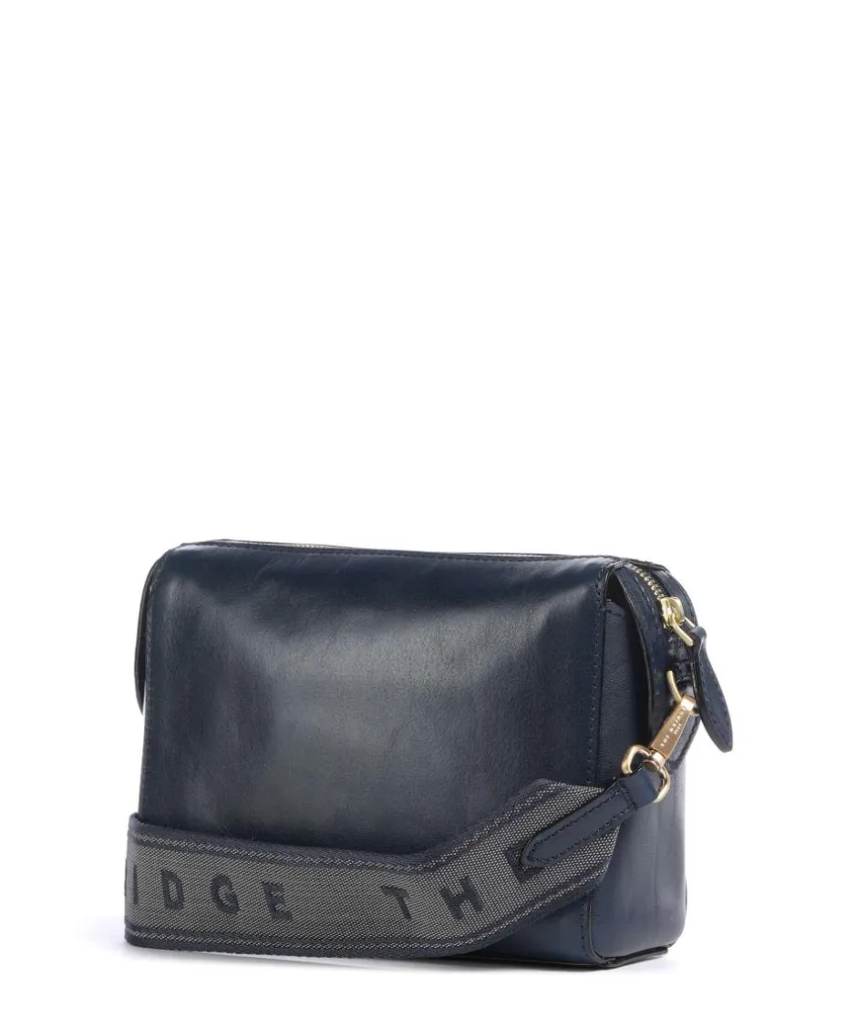 The Bridge Crossbody Bags-Frida Crossbody bag cow leather