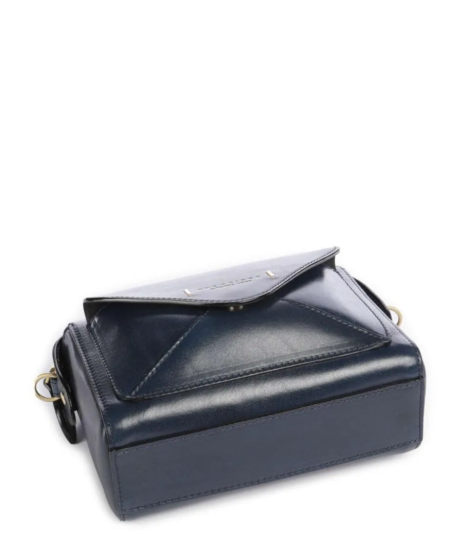 The Bridge Crossbody Bags-Frida Crossbody bag cow leather