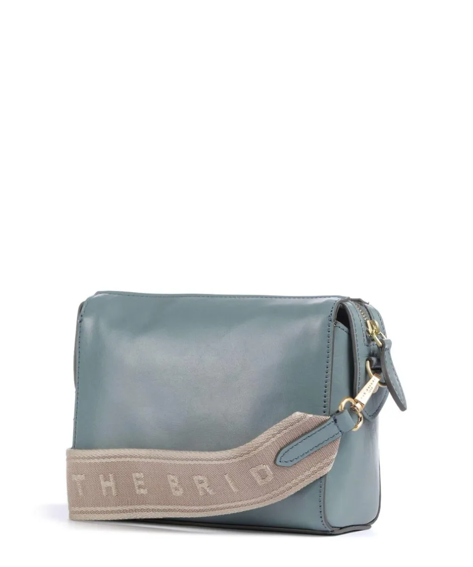 The Bridge Crossbody Bags-Frida Crossbody bag cow leather