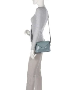 The Bridge Crossbody Bags-Frida Crossbody bag cow leather