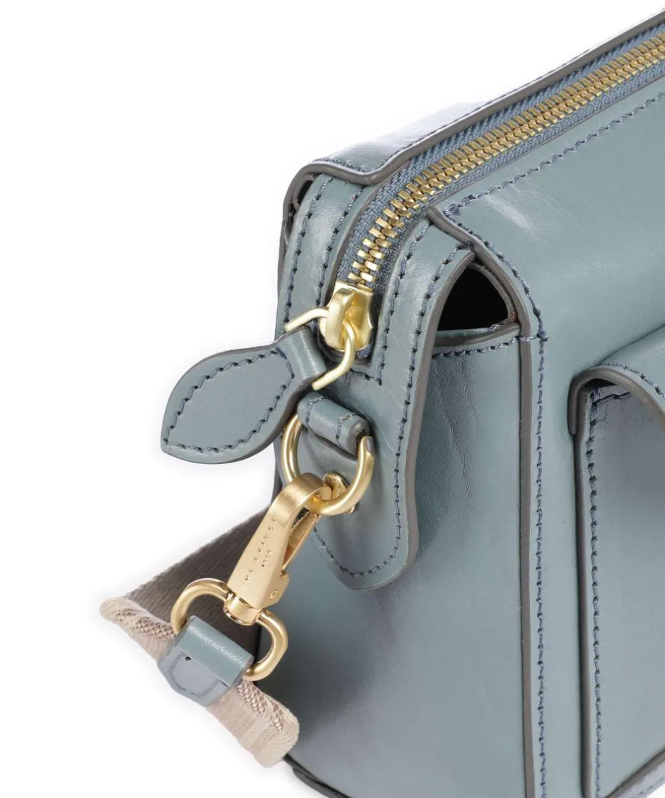 The Bridge Crossbody Bags-Frida Crossbody bag cow leather