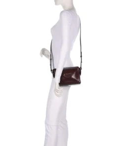 The Bridge Crossbody Bags-Frida Crossbody bag cow leather
