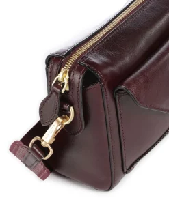 The Bridge Crossbody Bags-Frida Crossbody bag cow leather