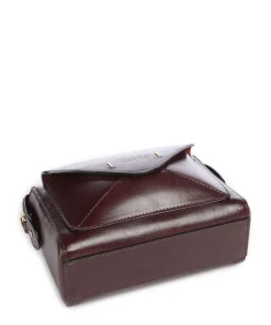 The Bridge Crossbody Bags-Frida Crossbody bag cow leather