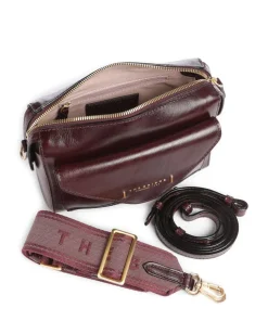 The Bridge Crossbody Bags-Frida Crossbody bag cow leather