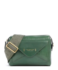 The Bridge Crossbody Bags-Frida Crossbody bag fine grain cow leather