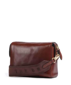 The Bridge Crossbody Bags-Frida Crossbody bag fine grain cow leather