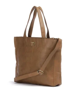 Taschendieb Wien Crossbody Bags|Handbags-Friedensbrücke 1 Handbag grained cow leather
