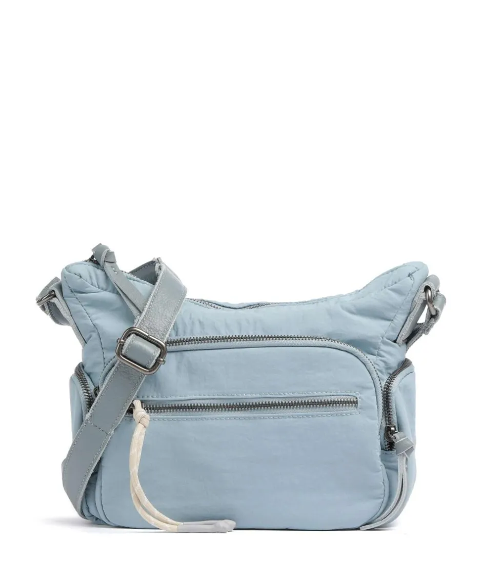 FredsBruder Crossbody Bags-Friends for life Crossbody bag polyester