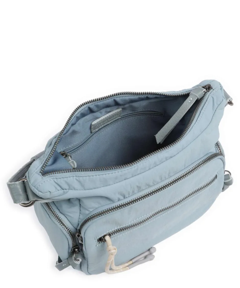 FredsBruder Crossbody Bags-Friends for life Crossbody bag polyester