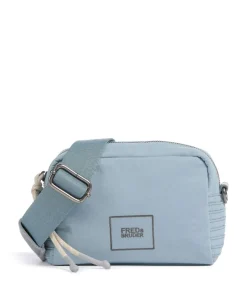 FredsBruder Crossbody Bags-Friends for life Crossbody bag polyester