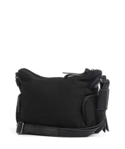 FredsBruder Crossbody Bags-Friends for life Crossbody bag polyester