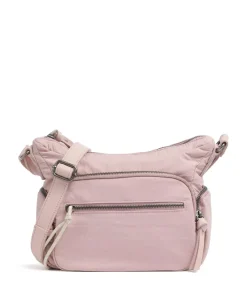 FredsBruder Crossbody Bags-Friends for life Crossbody bag polyester