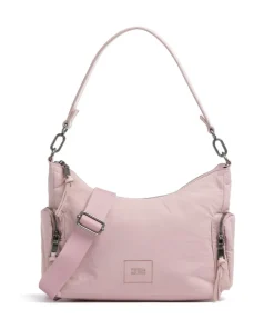 FredsBruder Shoulder Bags|Hobo Bags-Friends for life Hobo bag polyester