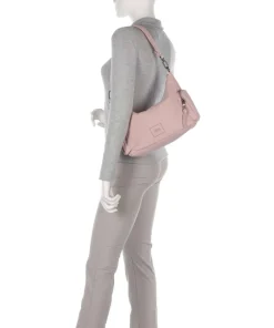 FredsBruder Shoulder Bags|Hobo Bags-Friends for life Hobo bag polyester