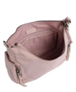 FredsBruder Shoulder Bags|Hobo Bags-Friends for life Hobo bag polyester