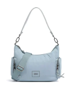 FredsBruder Shoulder Bags|Hobo Bags-Friends for life Hobo bag polyester
