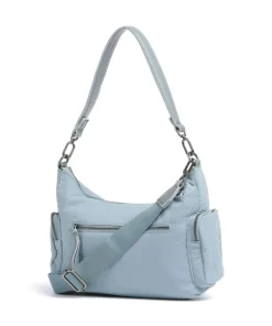 FredsBruder Shoulder Bags|Hobo Bags-Friends for life Hobo bag polyester