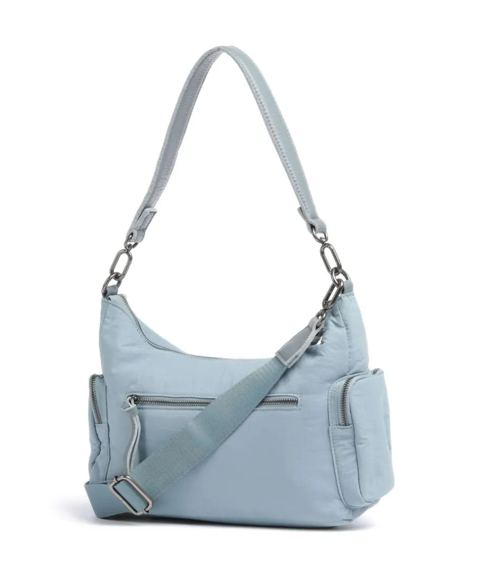 FredsBruder Shoulder Bags|Hobo Bags-Friends for life Hobo bag polyester