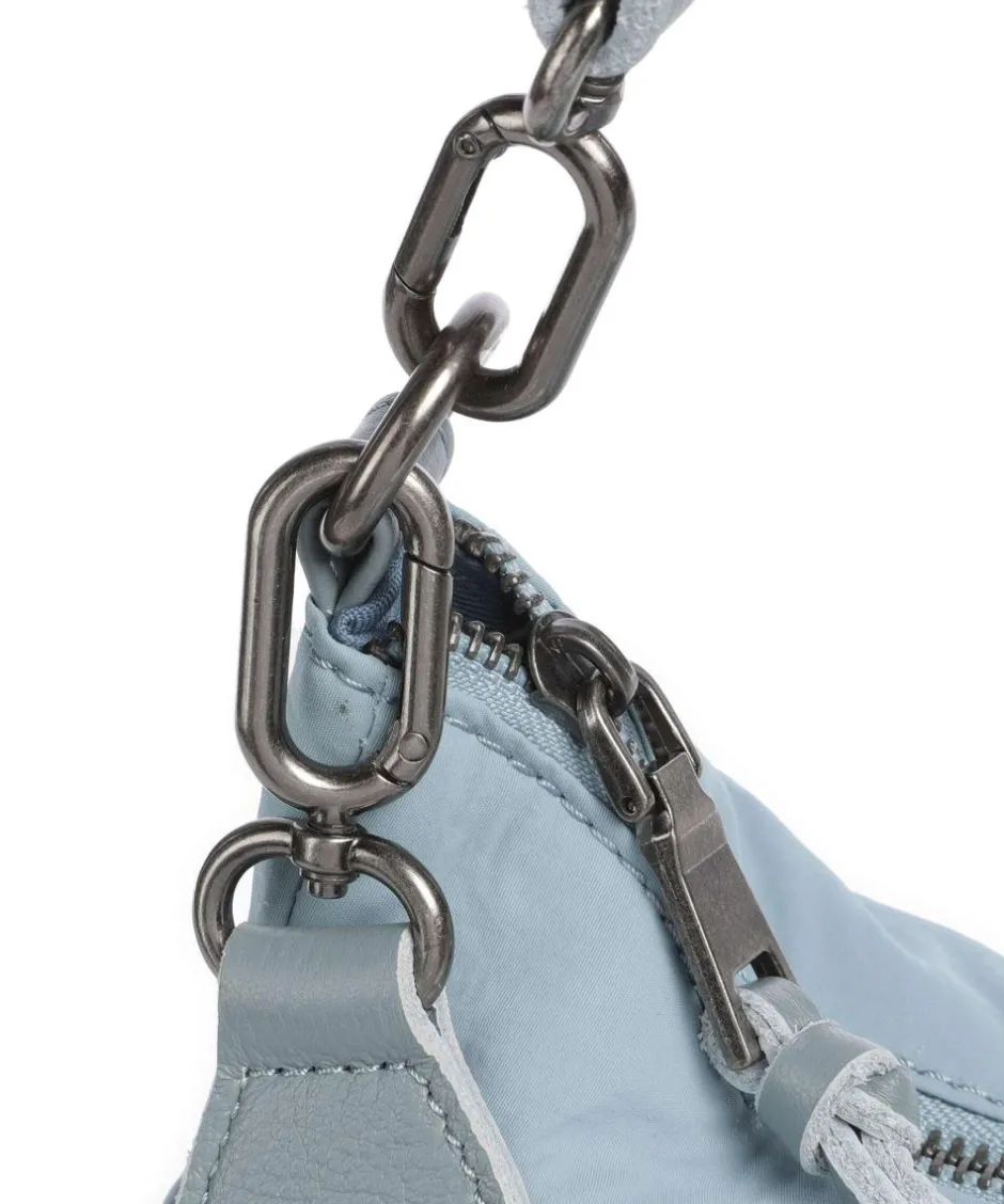 FredsBruder Shoulder Bags|Hobo Bags-Friends for life Hobo bag polyester