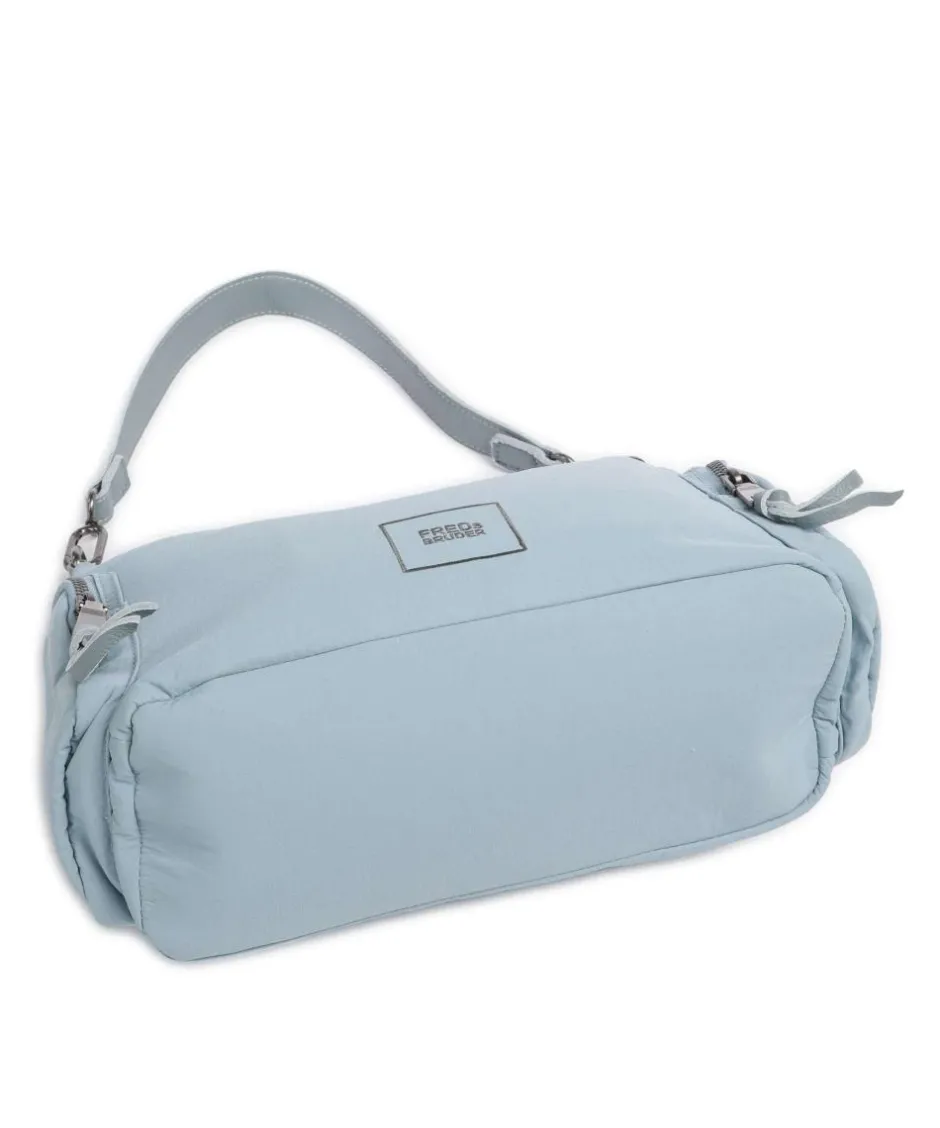 FredsBruder Shoulder Bags|Hobo Bags-Friends for life Hobo bag polyester