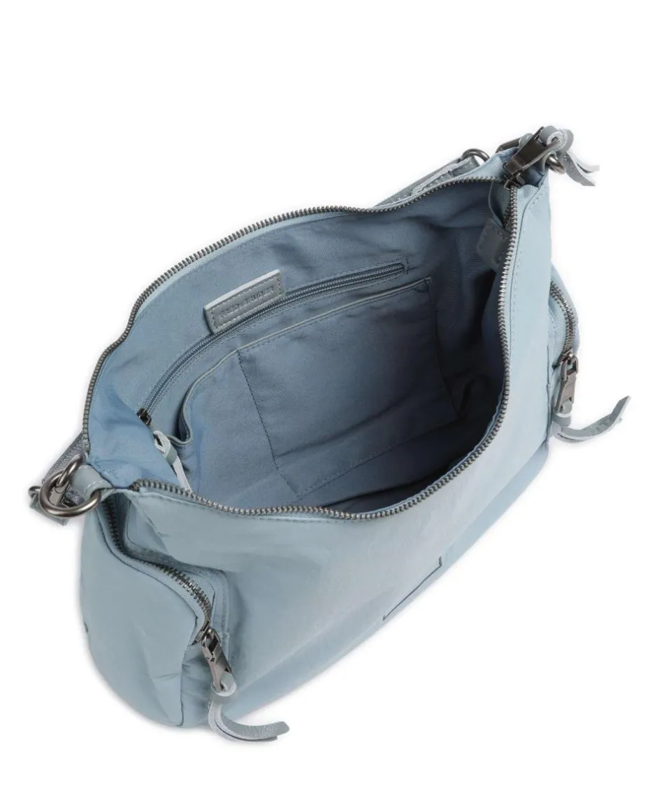 FredsBruder Shoulder Bags|Hobo Bags-Friends for life Hobo bag polyester
