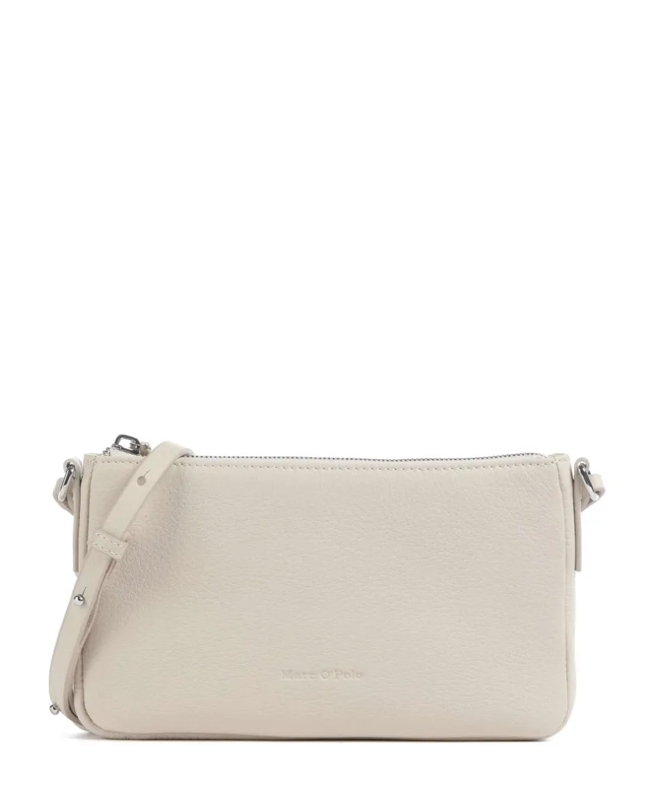 Marc O Crossbody Bags-Fuana XS Crossbody bag grained leather