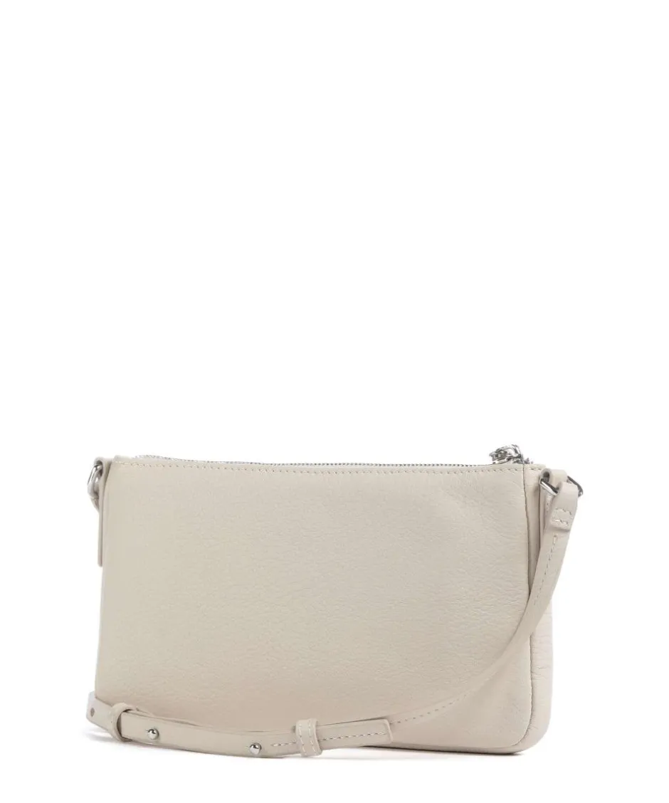Marc O Crossbody Bags-Fuana XS Crossbody bag grained leather