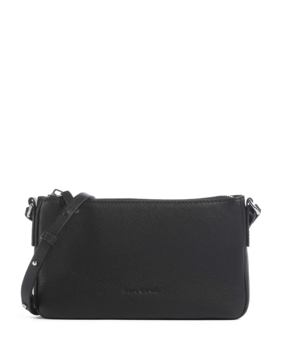 Marc O Crossbody Bags-Fuana XS Crossbody bag grained leather