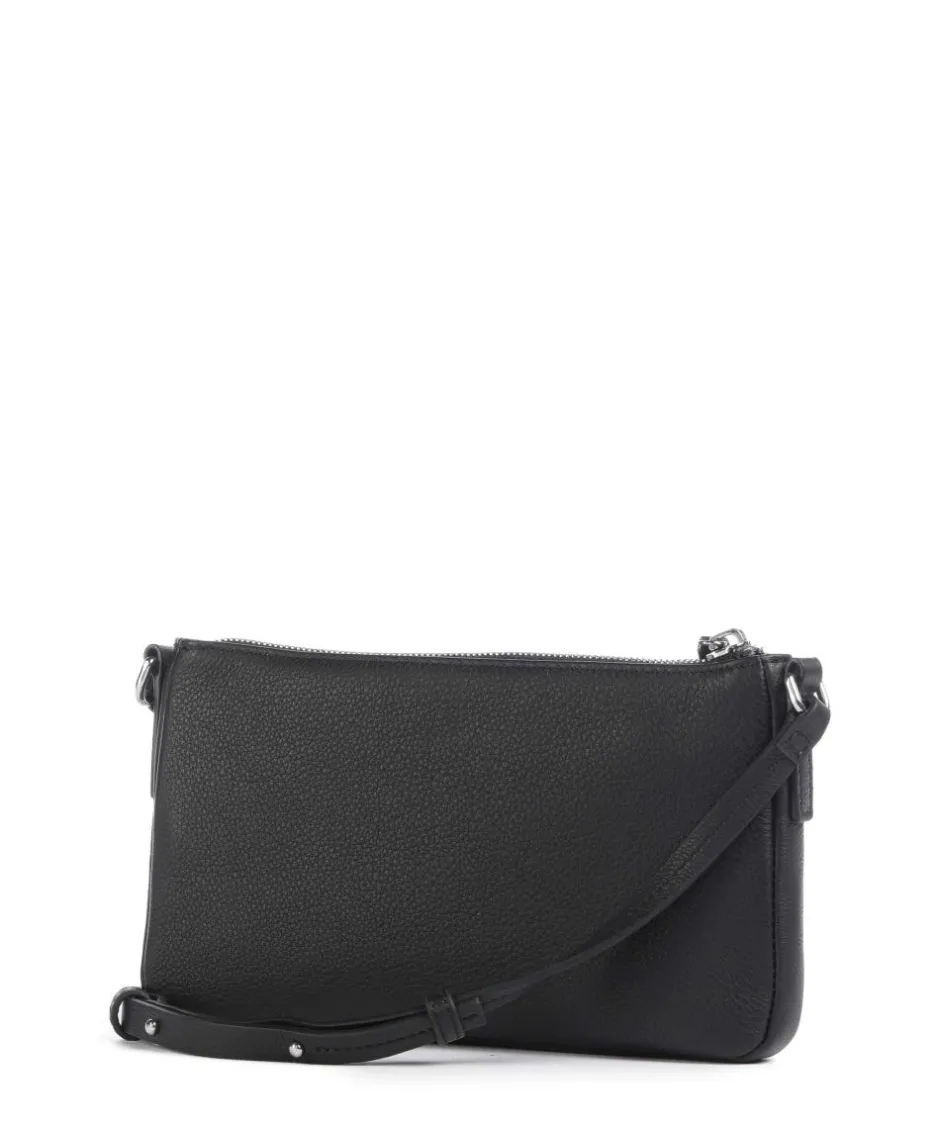 Marc O Crossbody Bags-Fuana XS Crossbody bag grained leather