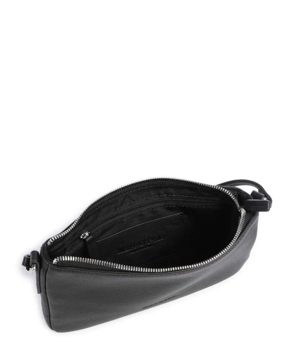 Marc O Crossbody Bags-Fuana XS Crossbody bag grained leather