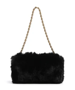 Ted Baker Clutch & Evening Bags|Shoulder Bags-Furie Shoulder bag faux fur