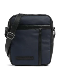 The Chesterfield Brand Crossbody Bags-Fusion Arendal Crossbody bag nylon, leather