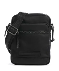 The Chesterfield Brand Crossbody Bags-Fusion Karlstad Crossbody bag nylon, leather