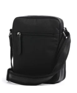 The Chesterfield Brand Crossbody Bags-Fusion Karlstad Crossbody bag nylon, leather