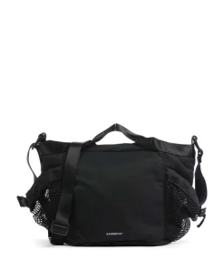 Sandqvist Handbags|Crossbody Bags-Fusion Stevie Crossbody bag recycled nylon