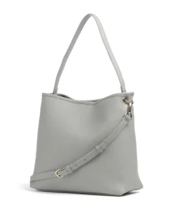 Valentino Bags Shoulder Bags|Hobo Bags-Futura Hobo bag imitation leather