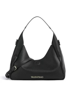 Valentino Bags Shoulder Bags|Hobo Bags-Futura Hobo bag imitation leather