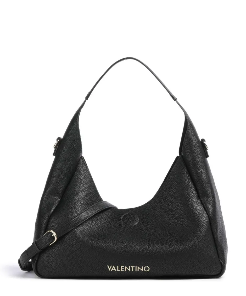 Valentino Bags Shoulder Bags|Hobo Bags-Futura Hobo bag imitation leather