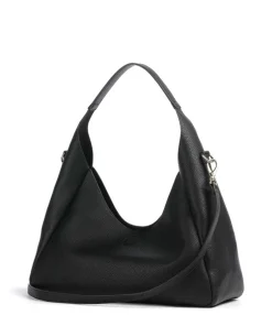 Valentino Bags Shoulder Bags|Hobo Bags-Futura Hobo bag imitation leather