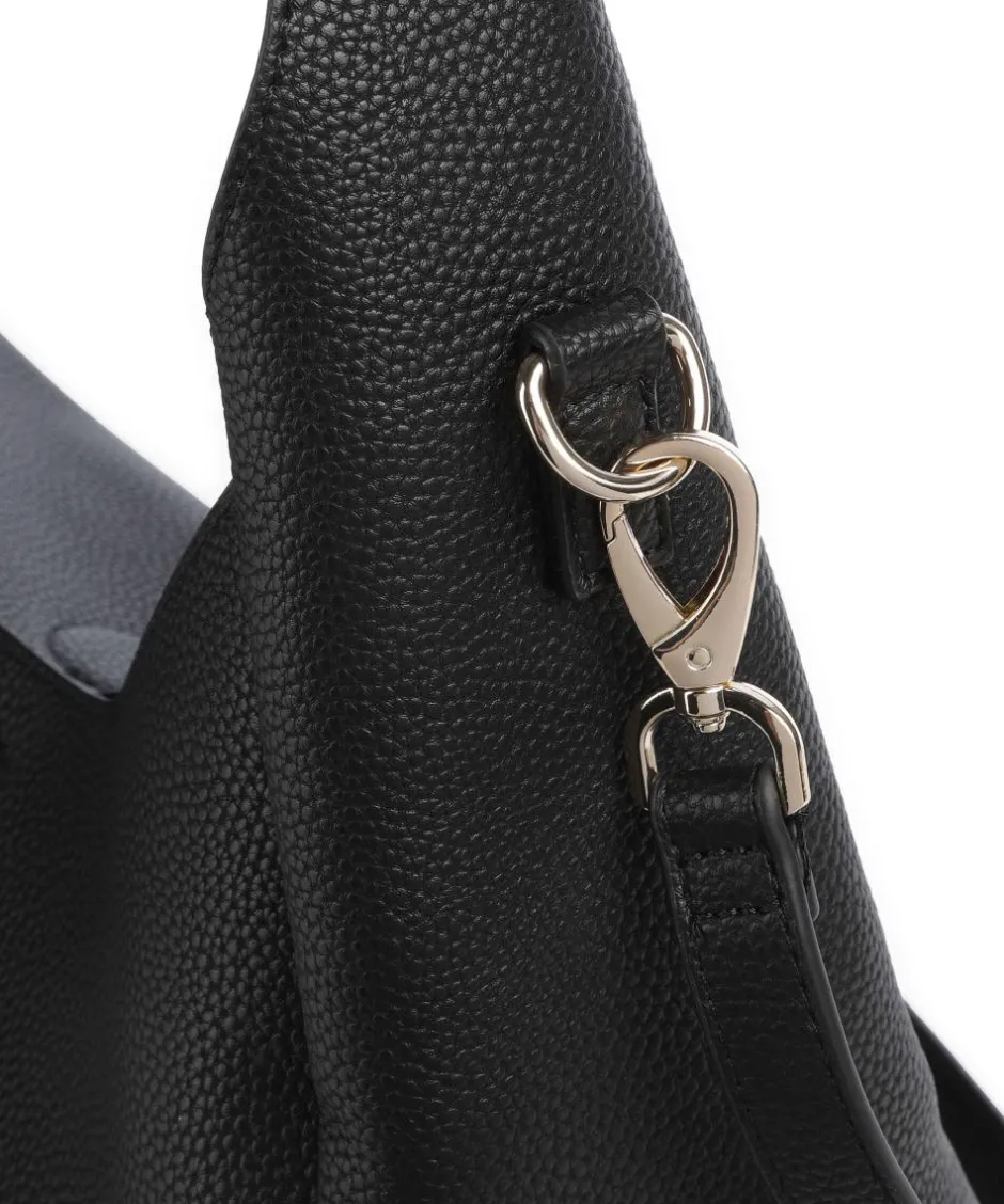 Valentino Bags Shoulder Bags|Hobo Bags-Futura Hobo bag imitation leather