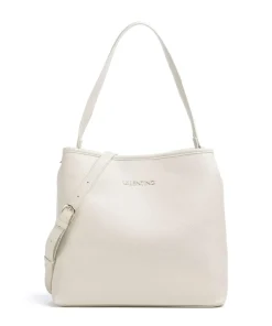 Valentino Bags Shoulder Bags|Hobo Bags-Futura Hobo bag imitation leather