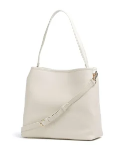 Valentino Bags Shoulder Bags|Hobo Bags-Futura Hobo bag imitation leather